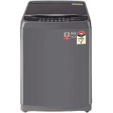 LG 7 Kg 5 Star Fully Automatic Top Load Washing Machine | T70SJMB1Z.ABMQEIL | Middle Black