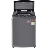 LG 7 Kg 5 Star Fully Automatic Top Load Washing Machine | T70SJMB1Z.ABMQEIL | Middle Black