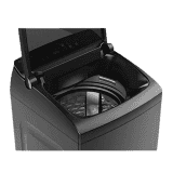Whirlpool 7.5 kg 5 Star | 31403  360 BW PRO | Fully Automatic Top Load Washing Machine | Graphite