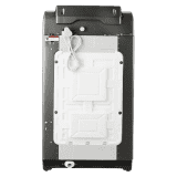Whirlpool 7.5 kg 5 Star | 31403  360 BW PRO | Fully Automatic Top Load Washing Machine | Graphite