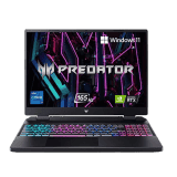 Acer Predator Helios Neo 16 Gaming Laptop | PHN16-71WUXGA | 13th Gen Intel Core i7 Processor | 16 GB/1 TB SSD/Windows 11 Home/NVIDIA/GeForce RTX 4050 | Black