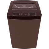 Godrej | WT EON AUDRA 620 PDNMP | Fully Automatic Top Load Washing Machine | 6.2 kg | Brown