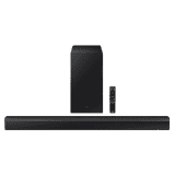 SAMSUNG | HW-B450/XL | SOUND BAR | BLACK