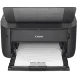Canon LBP6030B  | Single Function Monochrome Laser Printer