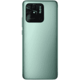 REDMI 10 | 64 GB/4 GB RAM | Caribbean Green