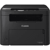 Canon Multi-function WiFi Monochrome Laser Printer |  Black | MF272dw