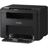 Canon Multi-function WiFi Monochrome Laser Printer |  Black | MF272dw