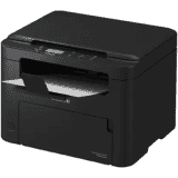 Canon Multi-function WiFi Monochrome Laser Printer |  Black | MF272dw