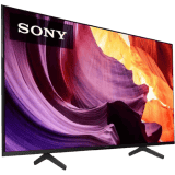 SONY Bravia | KD-43X80K | 109 cm (43 Inch) | Ultra HD (4K) LED Smart Google TV