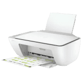 HP DeskJet Ink Advantage 2338 Multi-function Color Inkjet Printer