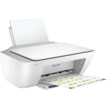 HP DeskJet Ink Advantage 2338 Multi-function Color Inkjet Printer