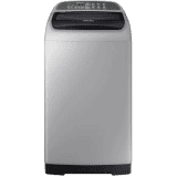 SAMSUNG 6.2 kg Fully Automatic Top Load Silver | WA62M4200HA/TL