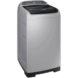 SAMSUNG 6.2 kg Fully Automatic Top Load Silver | WA62M4200HA/TL