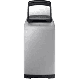 SAMSUNG 6.2 kg Fully Automatic Top Load Silver | WA62M4200HA/TL