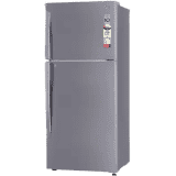 LG  Frost Free Double Door  Refrigerator |GL-T432APZR| 412 L/1 Star | Shiny Steel