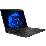 HP Laptop 240 G9 i3 12th Gen 1215U |14" HD | RAM 8GB | SSD 512GB | Win 11Pro | Black