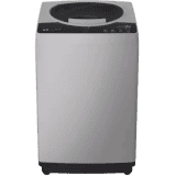 IFB REG |  Fully Automatic Top Load Washing Machine | 6.5 kg |  Black and Grey