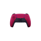 SONY PS5 DualSense Wireless Controller | Bluetooth Gamepad | Red