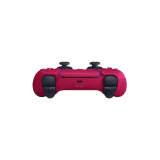 SONY PS5 DualSense Wireless Controller | Bluetooth Gamepad | Red