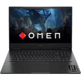 HP Omen Intel Core i7 13th Gen 13620H  |16 GB | 1 TB SSD | 6 GB Graphics NVIDIA GeForce RTX 4050 Gaming Laptop | 16.1 inch | Shadow Black | 16-wd0011tx
