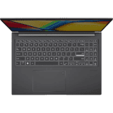 ASUS Vivobook 16 Laptop | 16 Inch | Intel Core i5 12th Gen 12500H | 16 GB |512 GB SSD | Transparent Silver | X1605ZAC-MB541WS