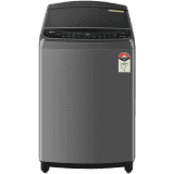 LG Top Load Washing Machine | 9 Kg | AI Direct Drive | TurboDrum | Middle Black | THD09NWM