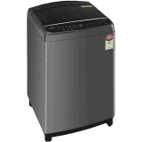 LG Top Load Washing Machine | 9 Kg | AI Direct Drive | TurboDrum | Middle Black | THD09NWM