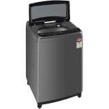LG Top Load Washing Machine | 9 Kg | AI Direct Drive | TurboDrum | Middle Black | THD09NWM