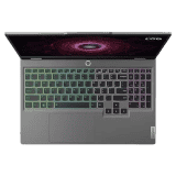Lenovo LOQ 15ARP9 Gaming Laptop | AMD Ryzen 5 7235HS | 12 GB | 512 GB SSD | RTX3050-6GB | Luna Grey | 83JC0031IN
