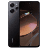 Redmi 12 |128GB ROM/ 4GB RAM | Jade Black