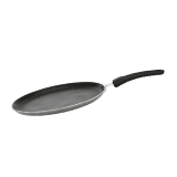 GREENCHEF NAMO FLAT TAWA  | 250MM