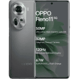 OPPO CPH2599 RENO 11 5G | 8GB / 256GB | ROCK GREY