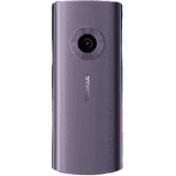 Nokia 110 DS 4G | Arctic Purple