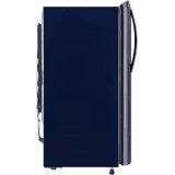 LG | GL-B211HBED | 201 L/3 Star | Direct Cool Single Door Refrigerator | Blue Euphoria