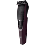 PHILIPS | BT3125/15 | Trimmer | Maroon