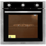 FABER FBIO 80L 6F | Built-in Microwave Oven | BLACK