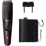 PHILIPS | BT3125/15 | Trimmer | Maroon