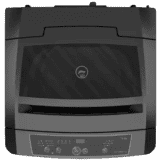 Godrej Fully Automatic Top Load Washing Machine | 7 kg | Grey | WTEON ADR 70 5.0 PFDTN GPGR