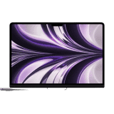 Apple MacBook  | MLXW3HNA | 13.6-inch | Air Apple M2 Chip/8GB/256GB SSD/macOS Monterey/Liquid Retina | Space Grey