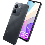 Vivo Y36 | 8 GB | 128 GB | Meteor Black