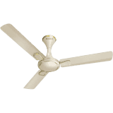 HAVELLS Milor ES 1200 mm 3 Blade Ceiling Fan (Gold, Pack of 1) 1 Star 1200 mm Energy Saving 3 Blade Ceiling Fan | Gold