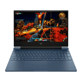 HP Victus Gaming Laptop | AMD R5-5600H | 8GB | 512GB | Performance blue | 15-FB0147AX