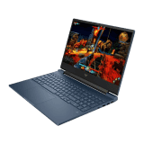 HP Victus Gaming Laptop | AMD R5-5600H | 8GB | 512GB | Performance blue | 15-FB0147AX