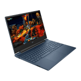 HP Victus Gaming Laptop | AMD R5-5600H | 8GB | 512GB | Performance blue | 15-FB0147AX
