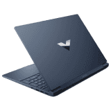 HP Victus Gaming Laptop | AMD R5-5600H | 8GB | 512GB | Performance blue | 15-FB0147AX