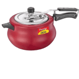 Prestige Svachh Nakshatra  Plus | 5 L |  Induction Bottom Pressure Cooker