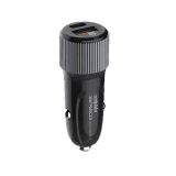 Salpido QC 3.0 USB-C PD Fast Car CHARGER C5-10Q
