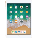 Apple iPad | 6th Gen | 32 GB 9.7 inch with Wi-Fi+4G | Gold