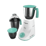 Crompton Qube 7503J Mixer Grinder | For Wet & Dry Grinding | 750 W