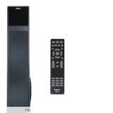 IMPEX THUNDER T2 PLUS |  black